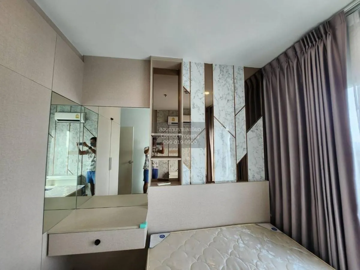 For Rent Condo , The Tree Sukhumvit 71 , ARL-Ramkhamhaeng , Suan 