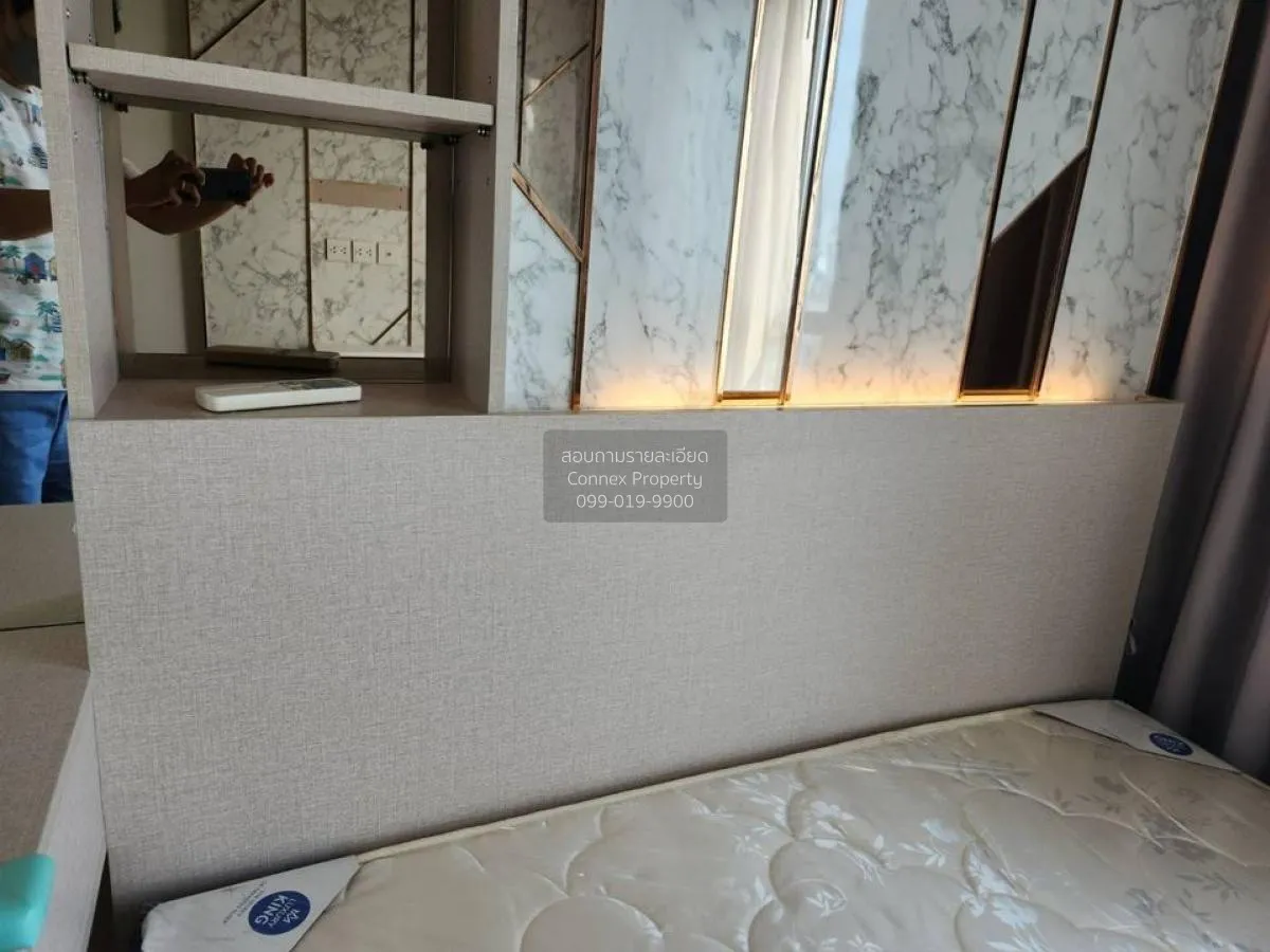 For Rent Condo , The Tree Sukhumvit 71 , ARL-Ramkhamhaeng , Suan 