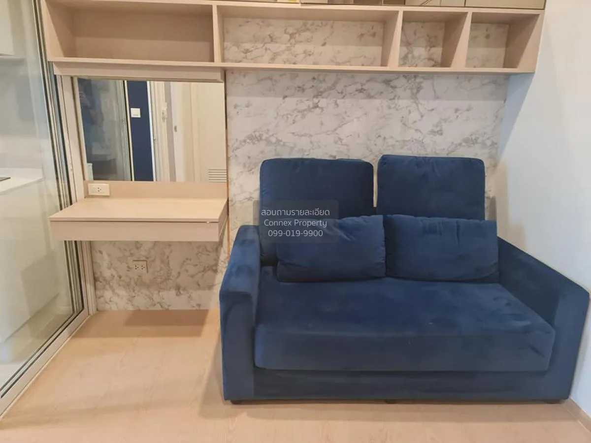 For Sale Condo , The Tree Sukhumvit 71 , ARL-Ramkhamhaeng , Suan  1