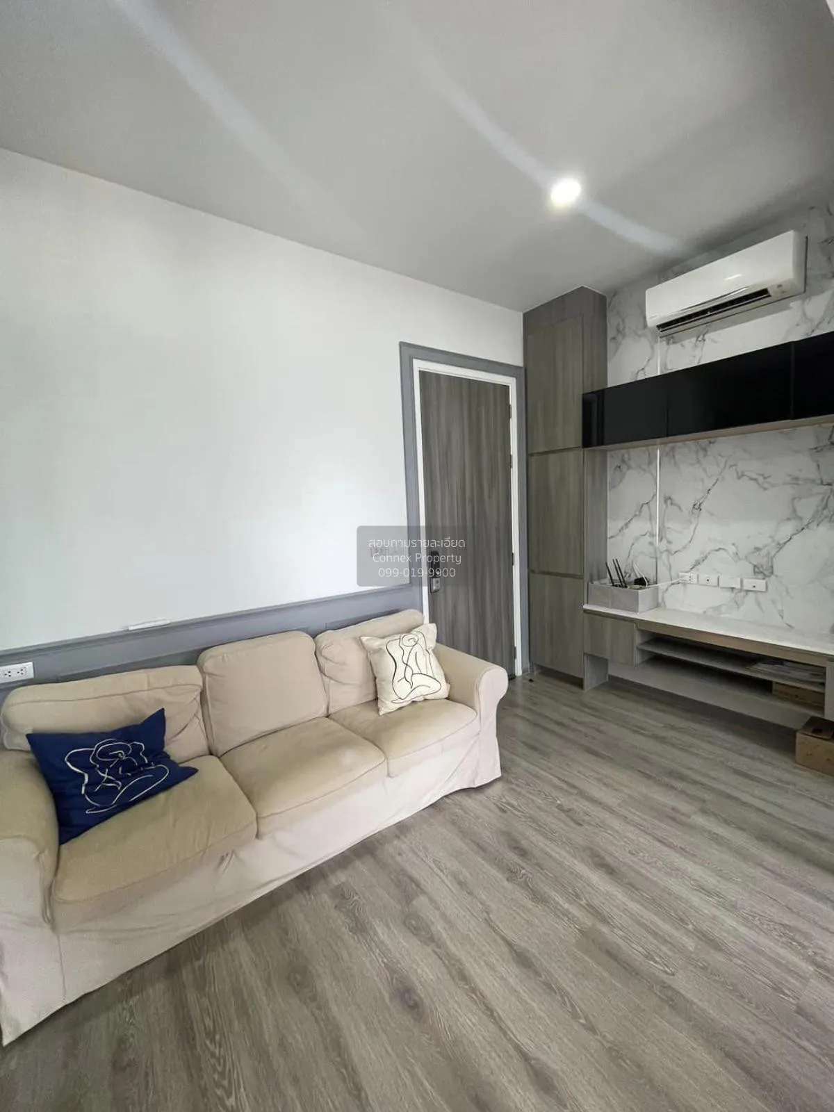 For Sale Condo , Knightsbridge Kaset Society , BTS-Sena Nikhom ,  1