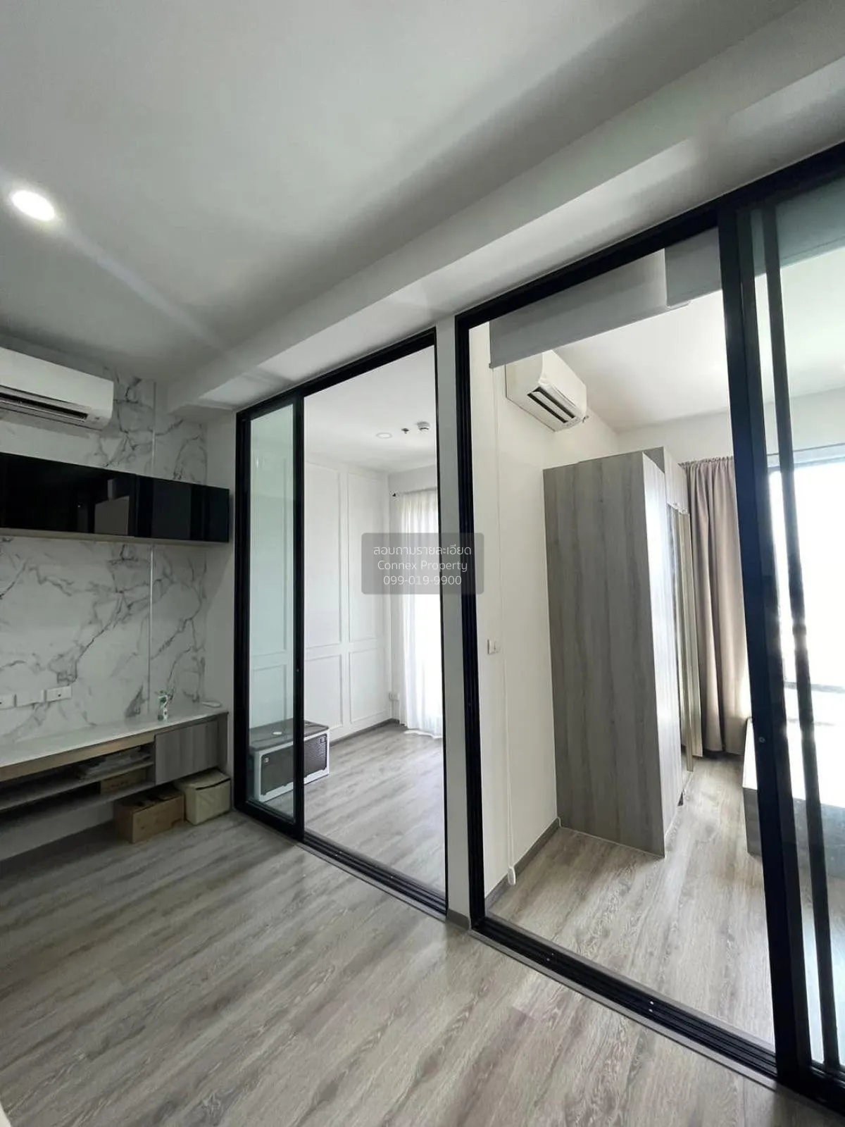 For Sale Condo , Knightsbridge Kaset Society , BTS-Sena Nikhom ,  3