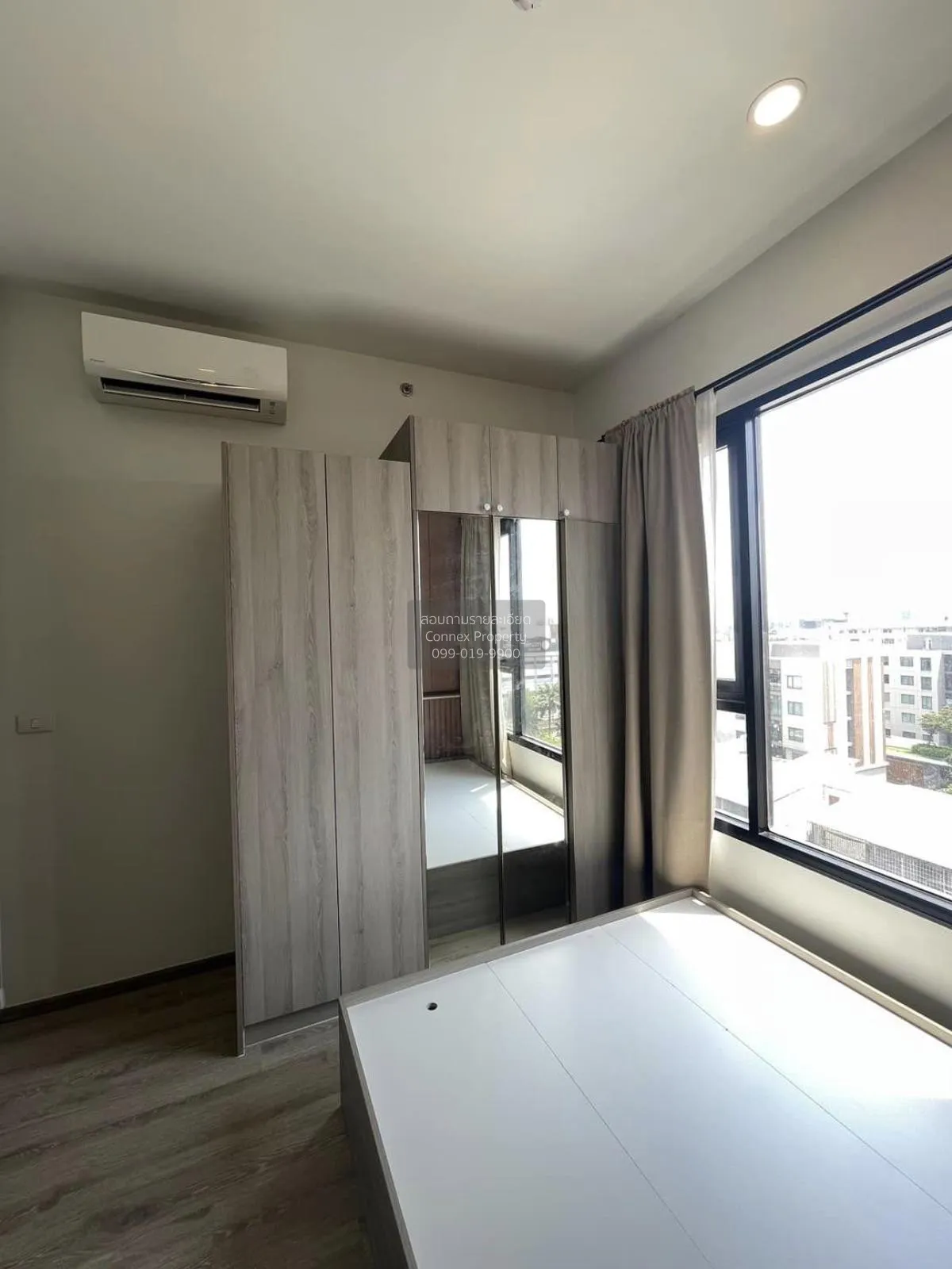 For Sale Condo , Knightsbridge Kaset Society , BTS-Sena Nikhom , 