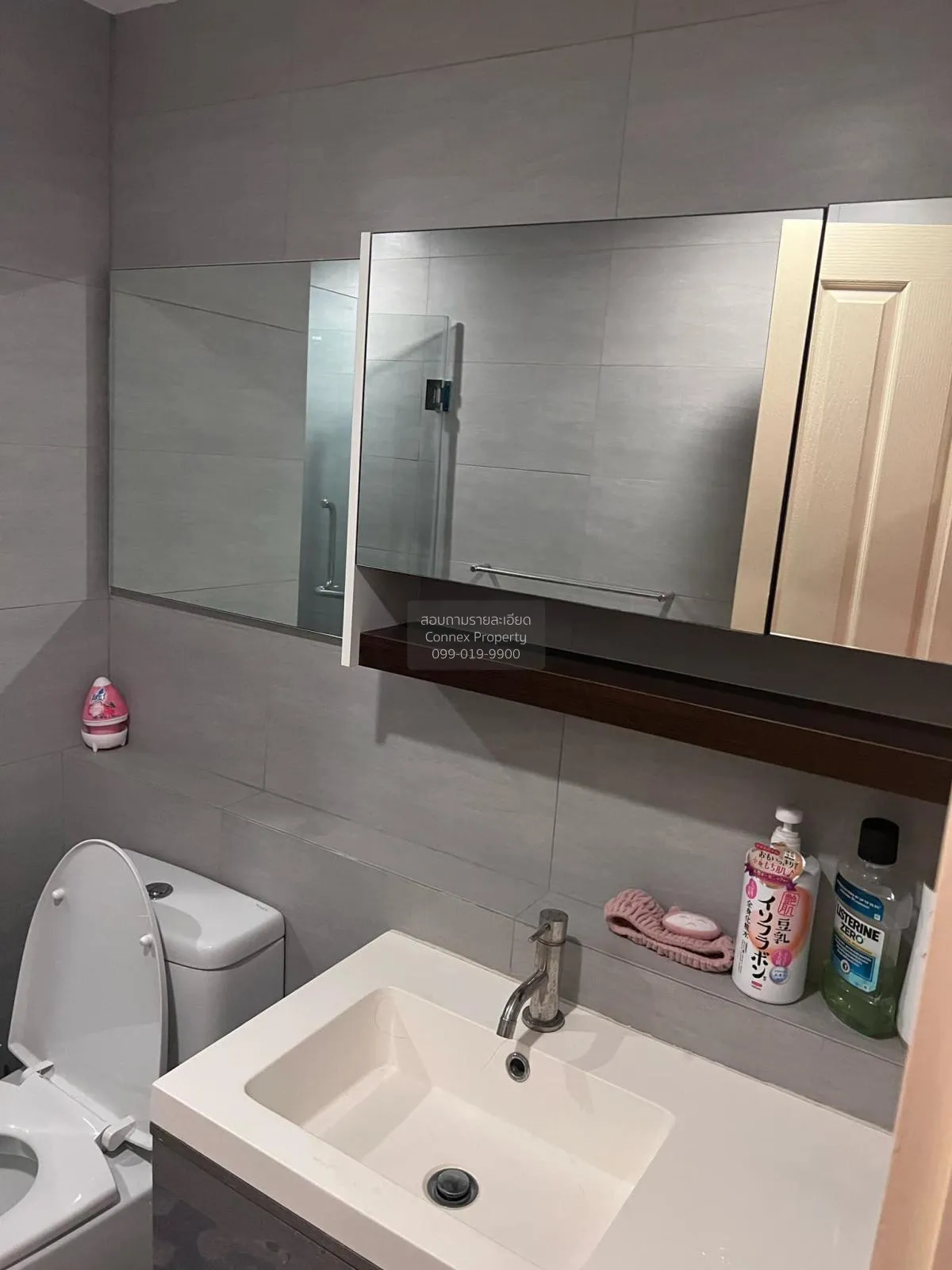 เช่าคอนโด  ดิ เอซ เอกมัย BTS-พระโขนง คลองตันเหนือ เขต วัฒนา กรุงเ