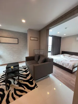 เช่าคอนโด  ดิ เอซ เอกมัย BTS-พระโขนง คลองตันเหนือ เขต วัฒนา กรุงเทพ CX-96726