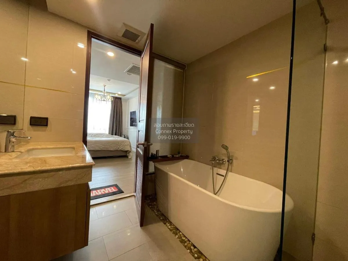 For Sale Condo , Amaranta Residence , MRT-Huai Khwang , Huai Khwa