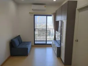 For Rent Condo , Supalai Loft Prajadhipok - Wongwian Yai , BTS-Wongwian Yai , Somdet Chao Phraya , Khlong San , Bangkok , CX-96732