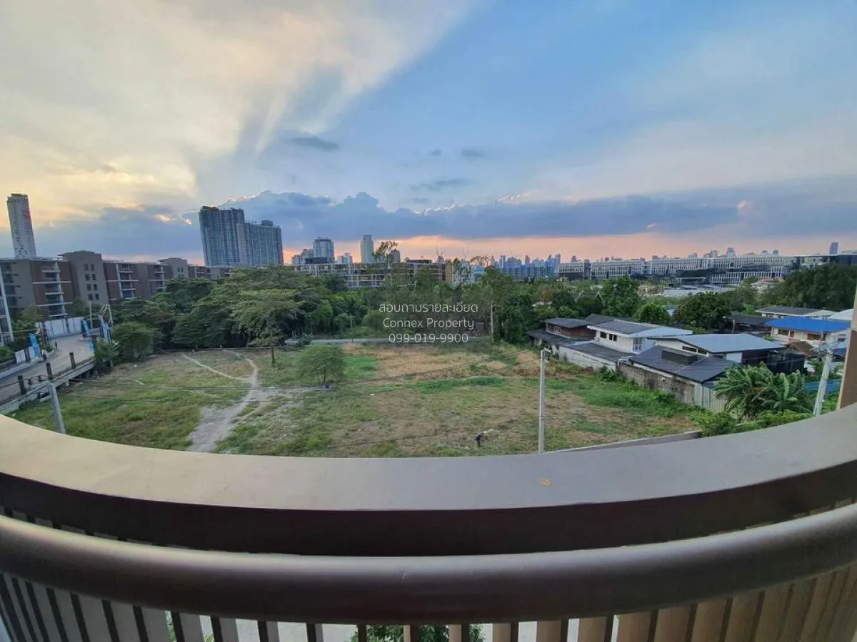 For Rent Condo , Kawa Haus , BTS-On Nut , Phra Khanong Nuea , Wat