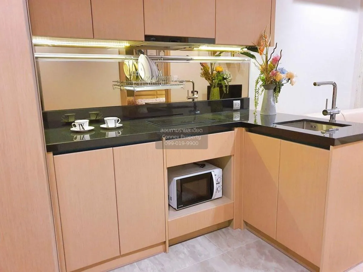 For Sale Condo , Kawa Haus , BTS-On Nut , Phra Khanong Nuea , Wat 3