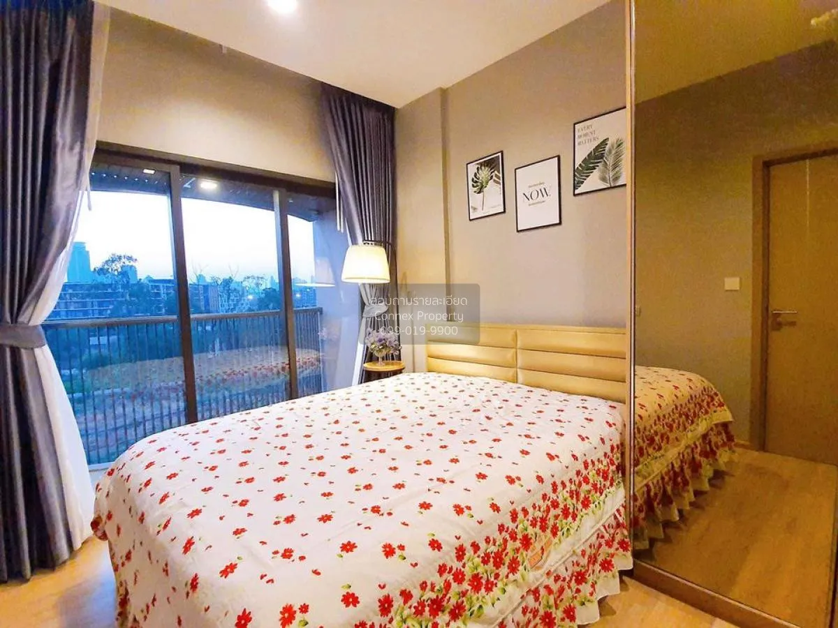 For Sale Condo , Kawa Haus , BTS-On Nut , Phra Khanong Nuea , Wat