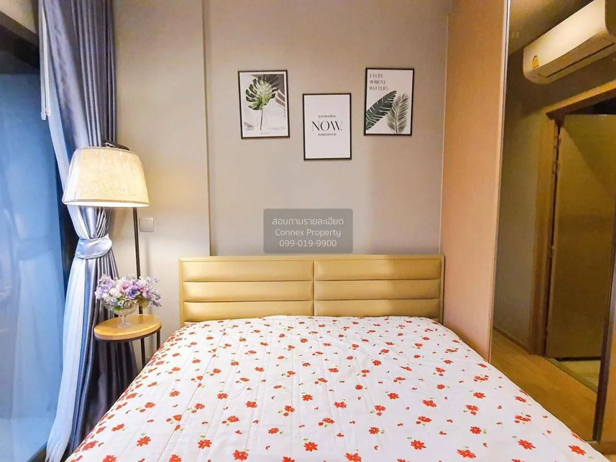 For Sale Condo , Kawa Haus , BTS-On Nut , Phra Khanong Nuea , Wat