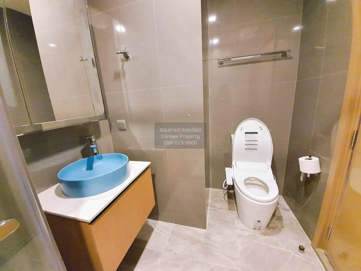 For Sale Condo , Kawa Haus , BTS-On Nut , Phra Khanong Nuea , Wat