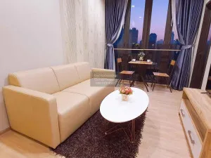 For Sale Condo , Kawa Haus , BTS-On Nut , Phra Khanong Nuea , Watthana , Bangkok , CX-96734