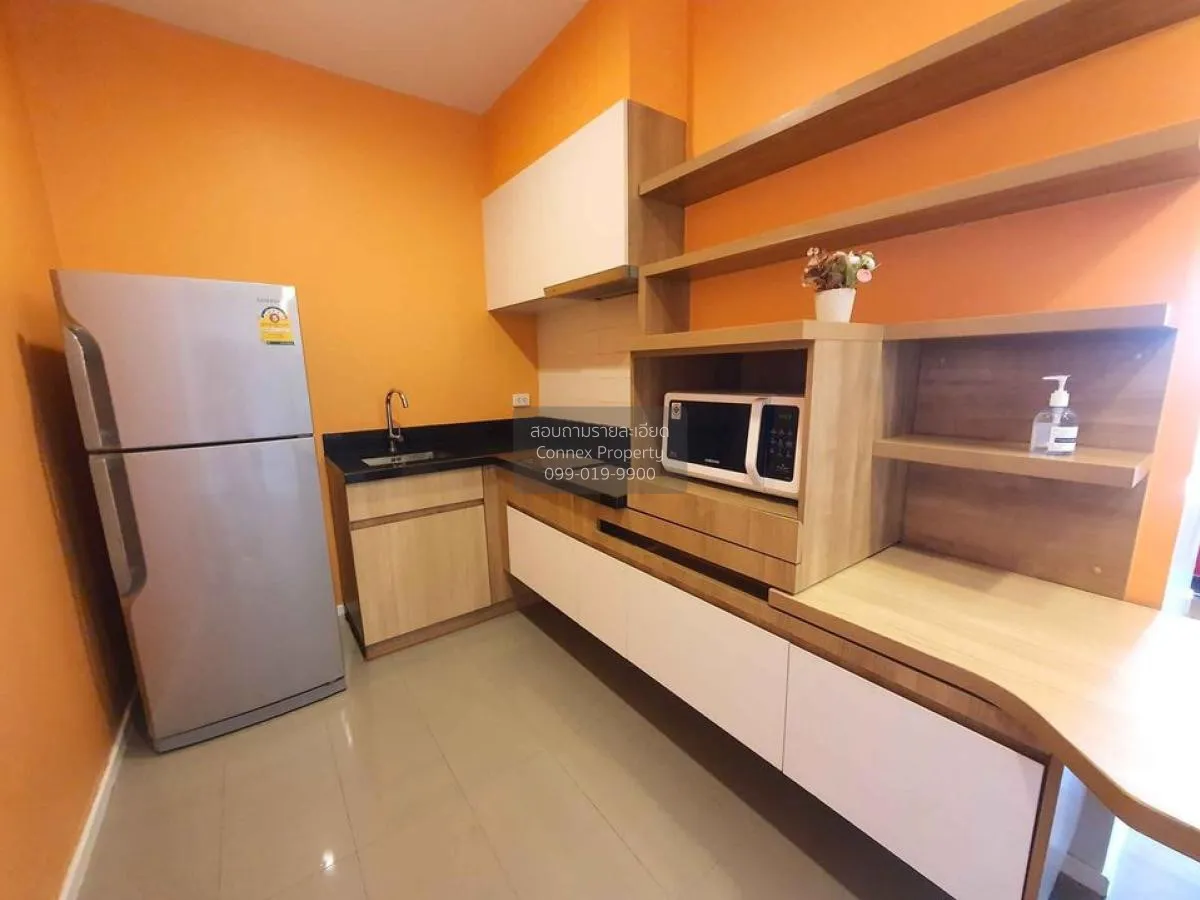 For Rent Condo , Blocs 77 , BTS-On Nut , Phra Khanong Nuea , Watt 3