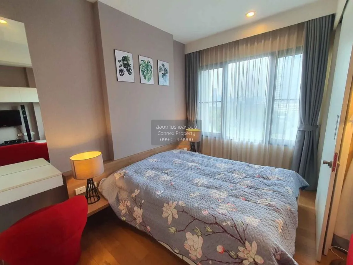 For Rent Condo , Blocs 77 , BTS-On Nut , Phra Khanong Nuea , Watt 4