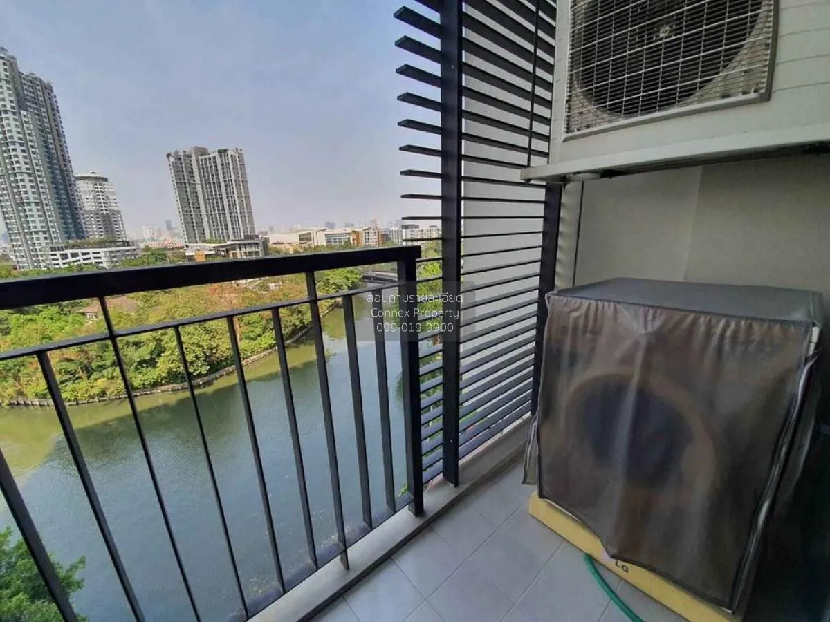For Rent Condo , Blocs 77 , BTS-On Nut , Phra Khanong Nuea , Watt