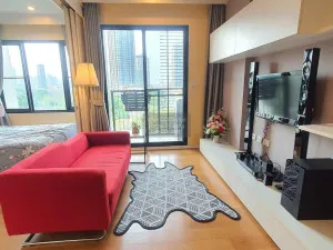 For Rent Condo , Blocs 77 , BTS-On Nut , Phra Khanong Nuea , Watthana , Bangkok , CX-96735