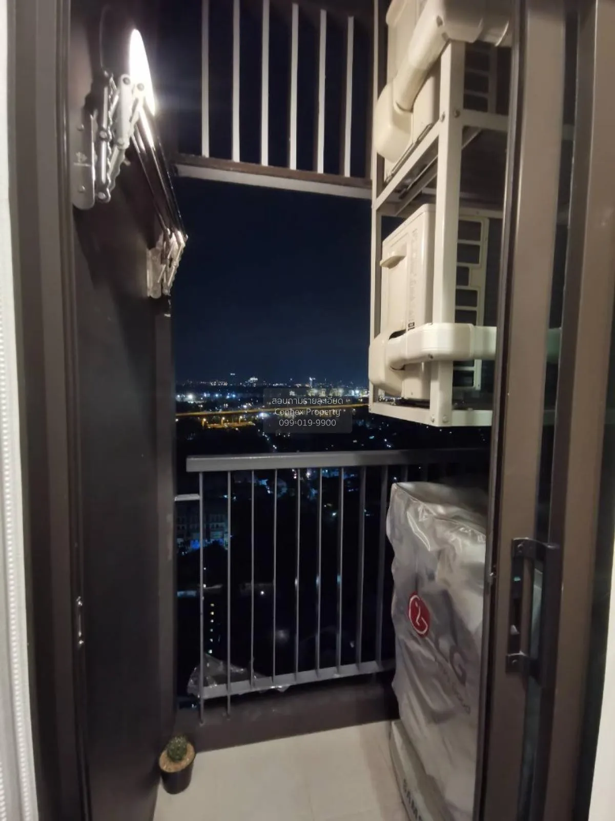 ขายคอนโด  ไลฟ์ สุขุมวิท 62 BTS-บางจาก บางจาก เขต พระโขนง กรุงเทพ 