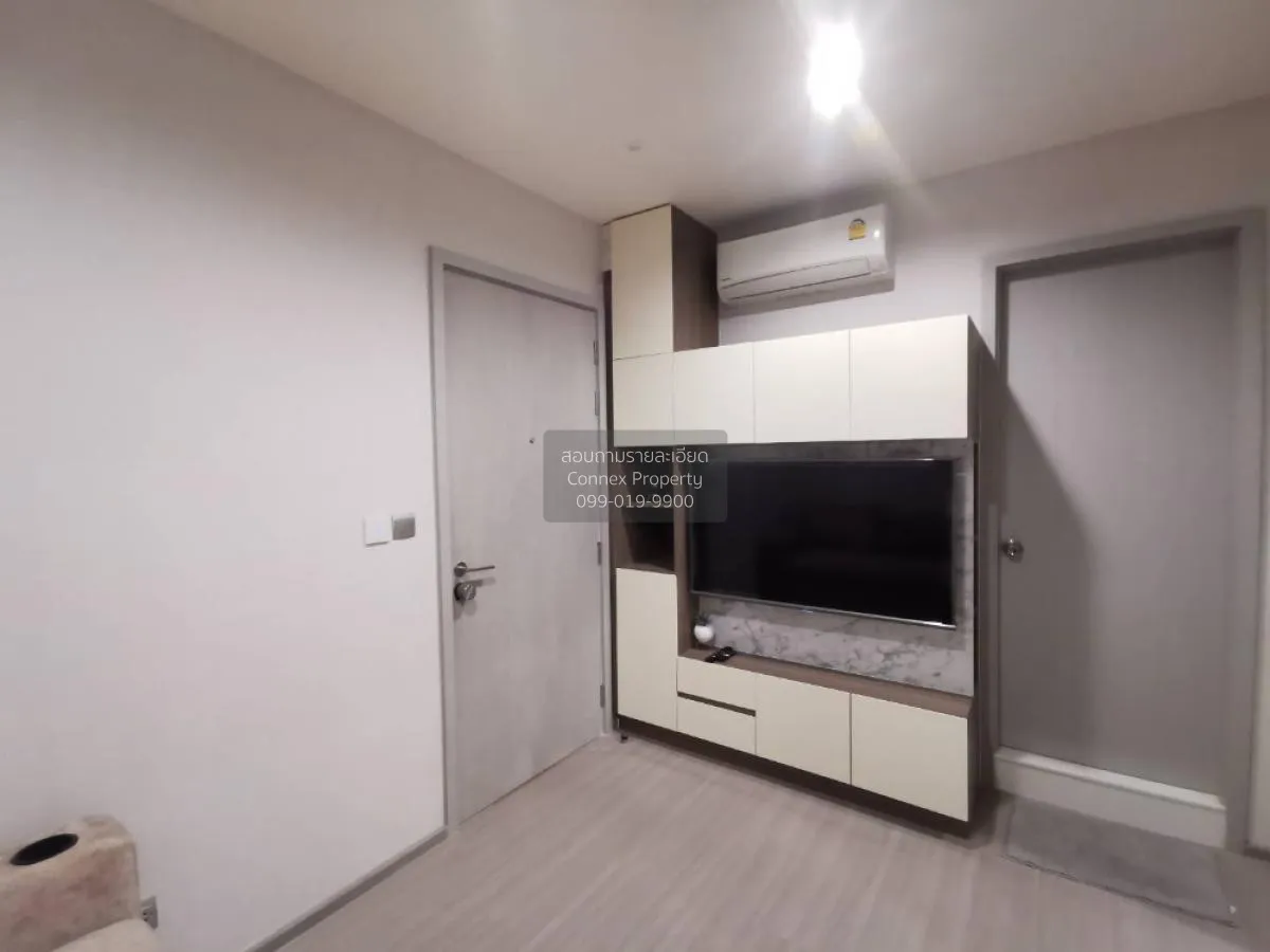 ขายคอนโด  ไลฟ์ สุขุมวิท 62 BTS-บางจาก บางจาก เขต พระโขนง กรุงเทพ  4