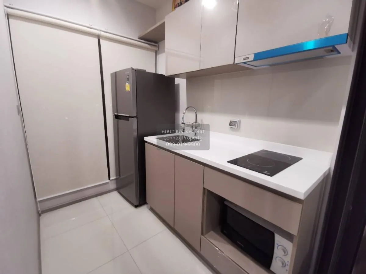 ขายคอนโด  ไลฟ์ สุขุมวิท 62 BTS-บางจาก บางจาก เขต พระโขนง กรุงเทพ 