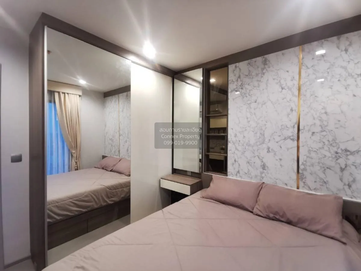 ขายคอนโด  ไลฟ์ สุขุมวิท 62 BTS-บางจาก บางจาก เขต พระโขนง กรุงเทพ 