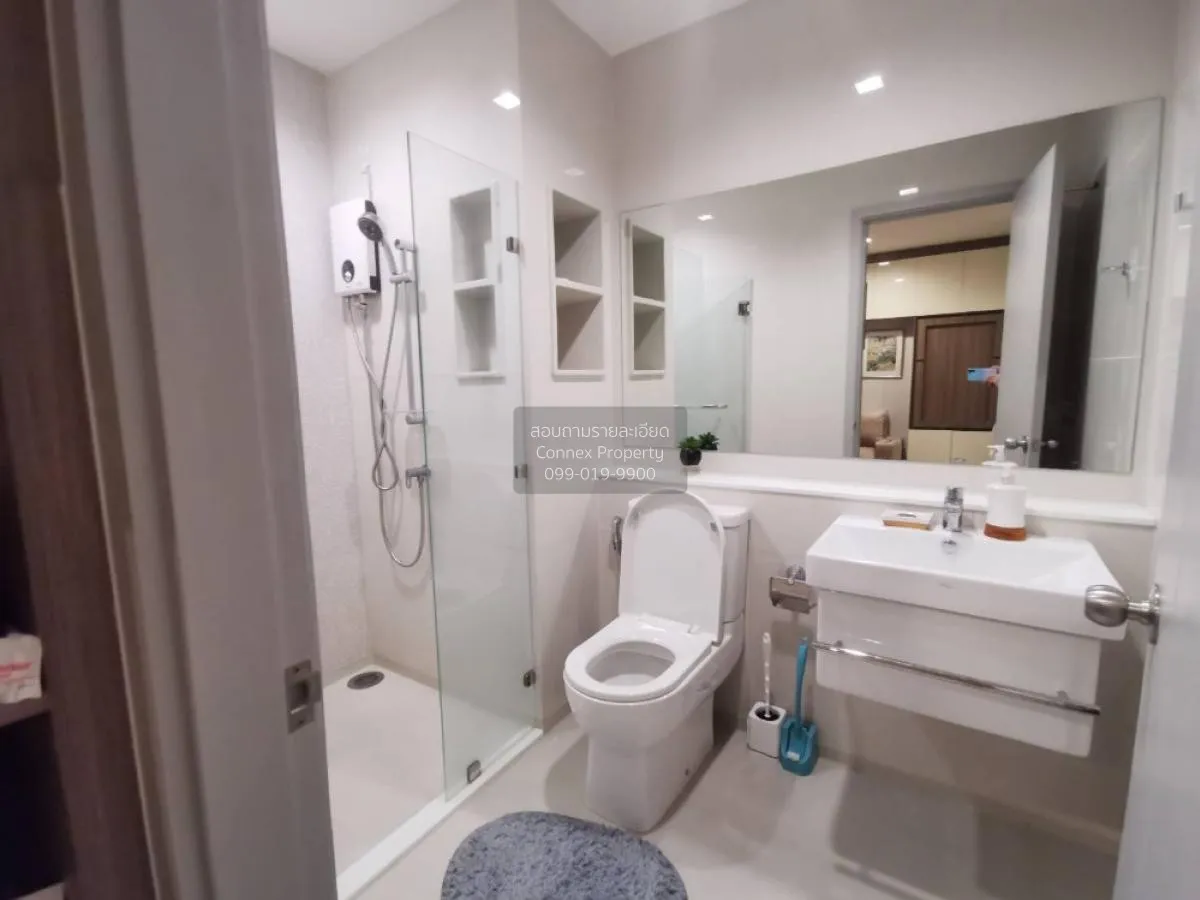 เช่าคอนโด  ไลฟ์ สุขุมวิท 62 BTS-บางจาก บางจาก เขต พระโขนง กรุงเทพ