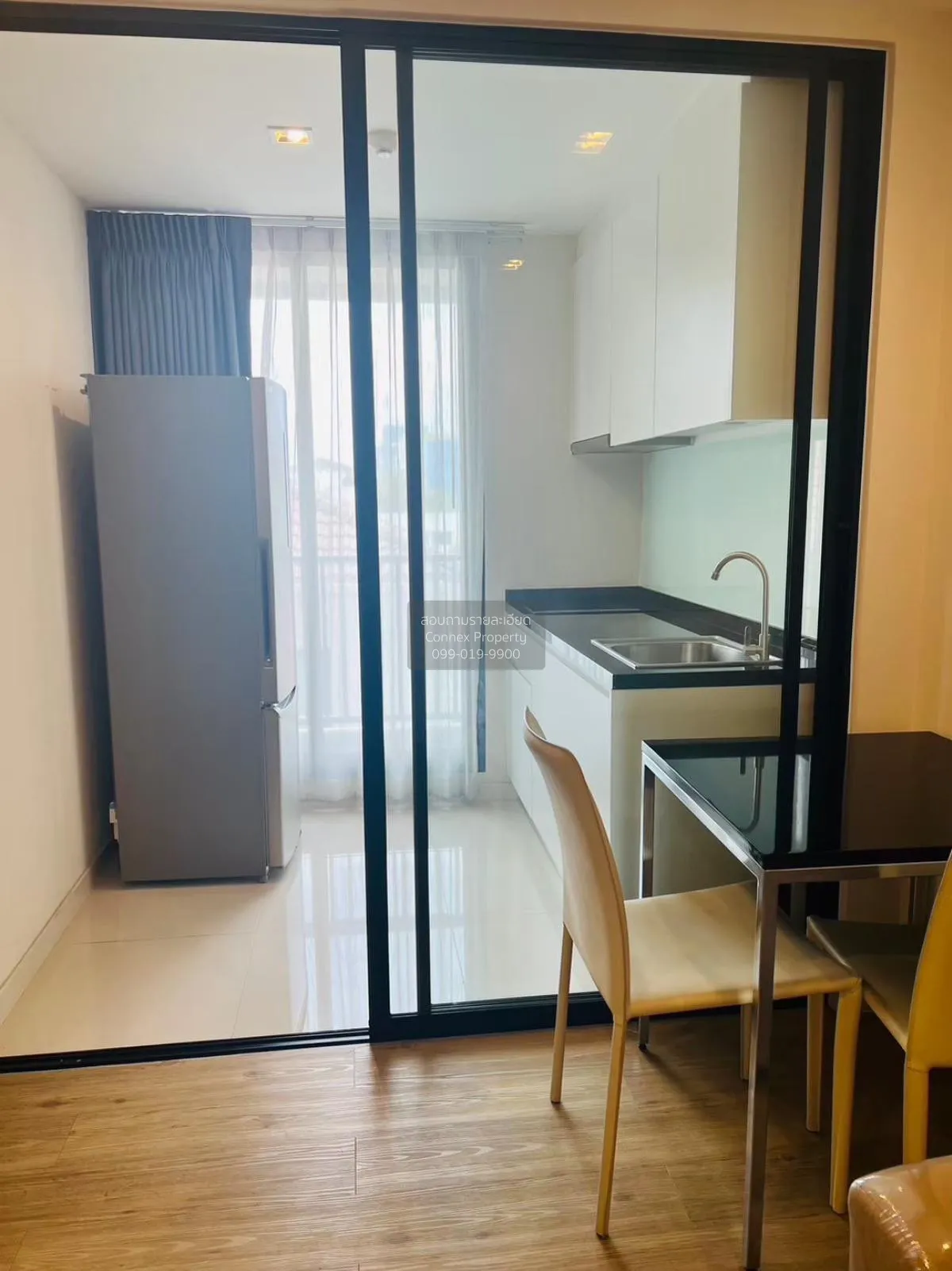 For Rent Condo , Vino ratchada 32 , BTS-Ha Yaek Lat Phrao , Chank 3