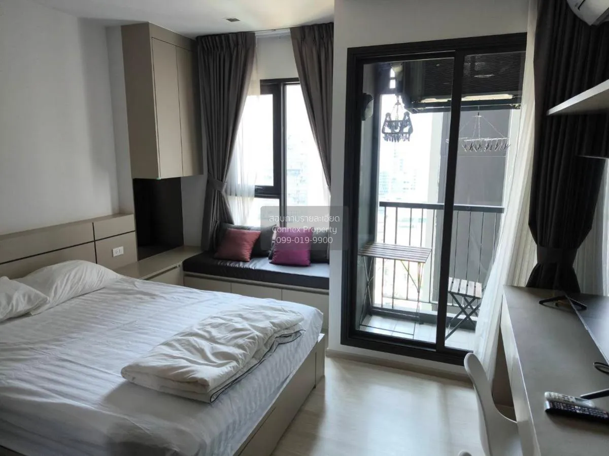 For Rent Condo , Life One Wireless , BTS-Phloen Chit , Lumpini ,  2