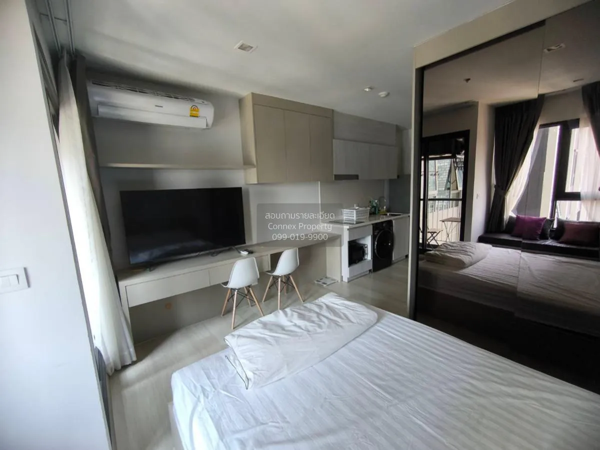 For Rent Condo , Life One Wireless , BTS-Phloen Chit , Lumpini ,  3