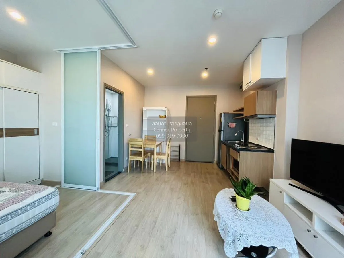 ขายคอนโด  เดอะ เทมโป แกรนด์ สาทร - วุฒากาศ BTS-วุฒากาศ บางค้อ จอม