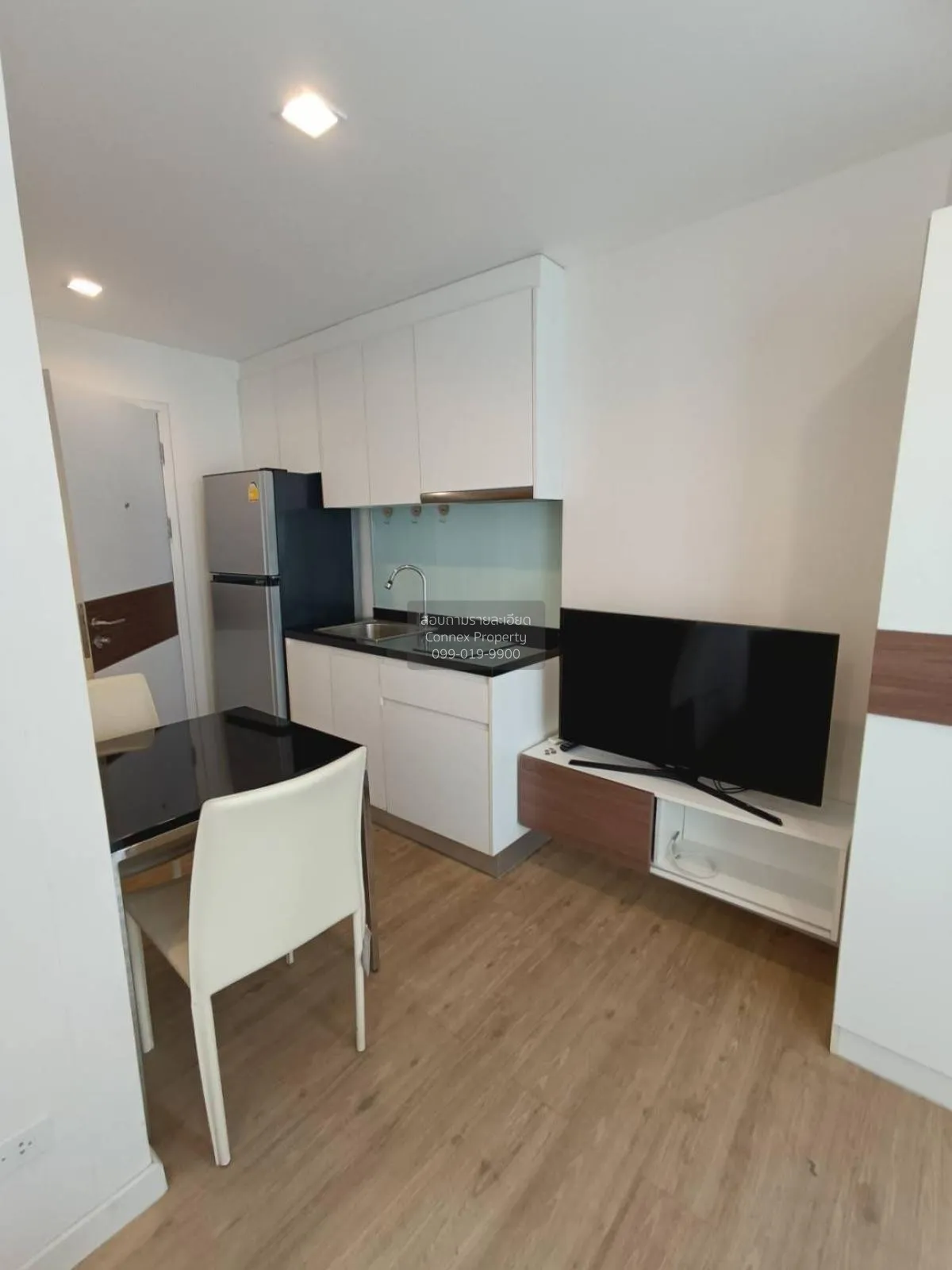 For Rent Condo , Vino ratchada 32 , BTS-Ha Yaek Lat Phrao , Chank 3