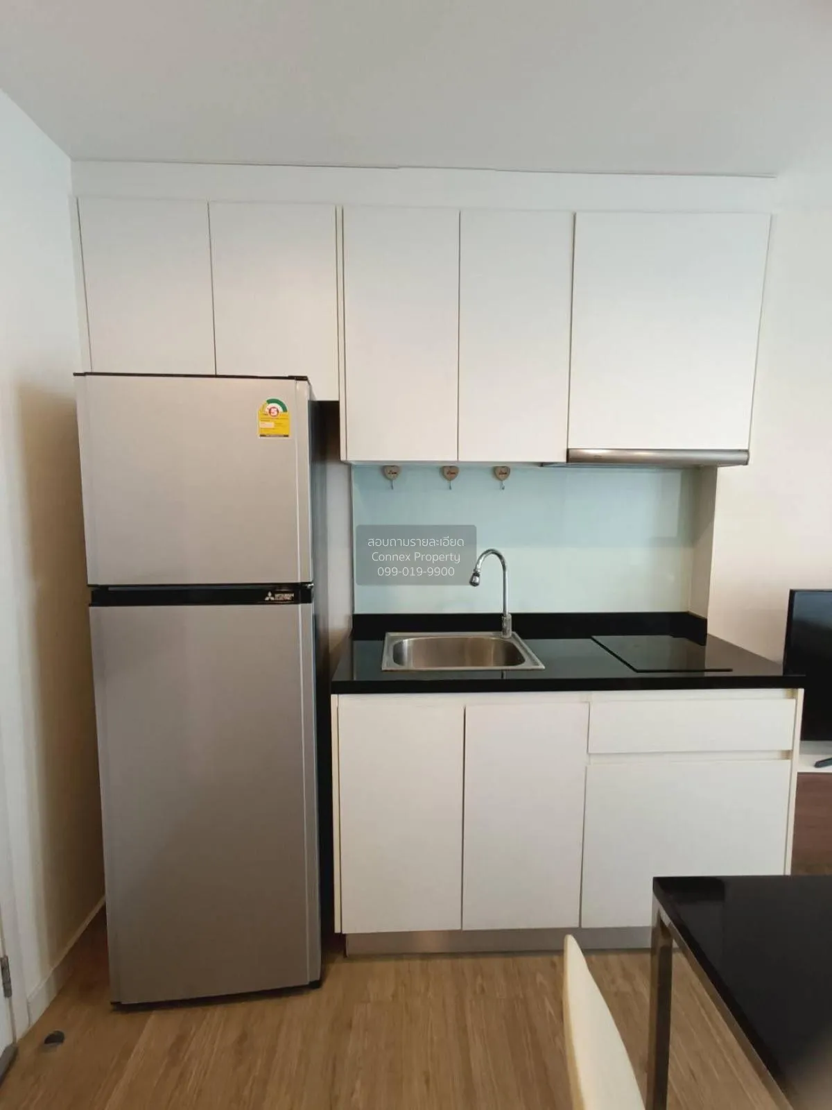 For Rent Condo , Vino ratchada 32 , BTS-Ha Yaek Lat Phrao , Chank 4