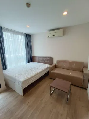 For Rent Condo , Vino ratchada 32 , BTS-Ha Yaek Lat Phrao , Chankasem , Chatuchak , Bangkok , CX-96745
