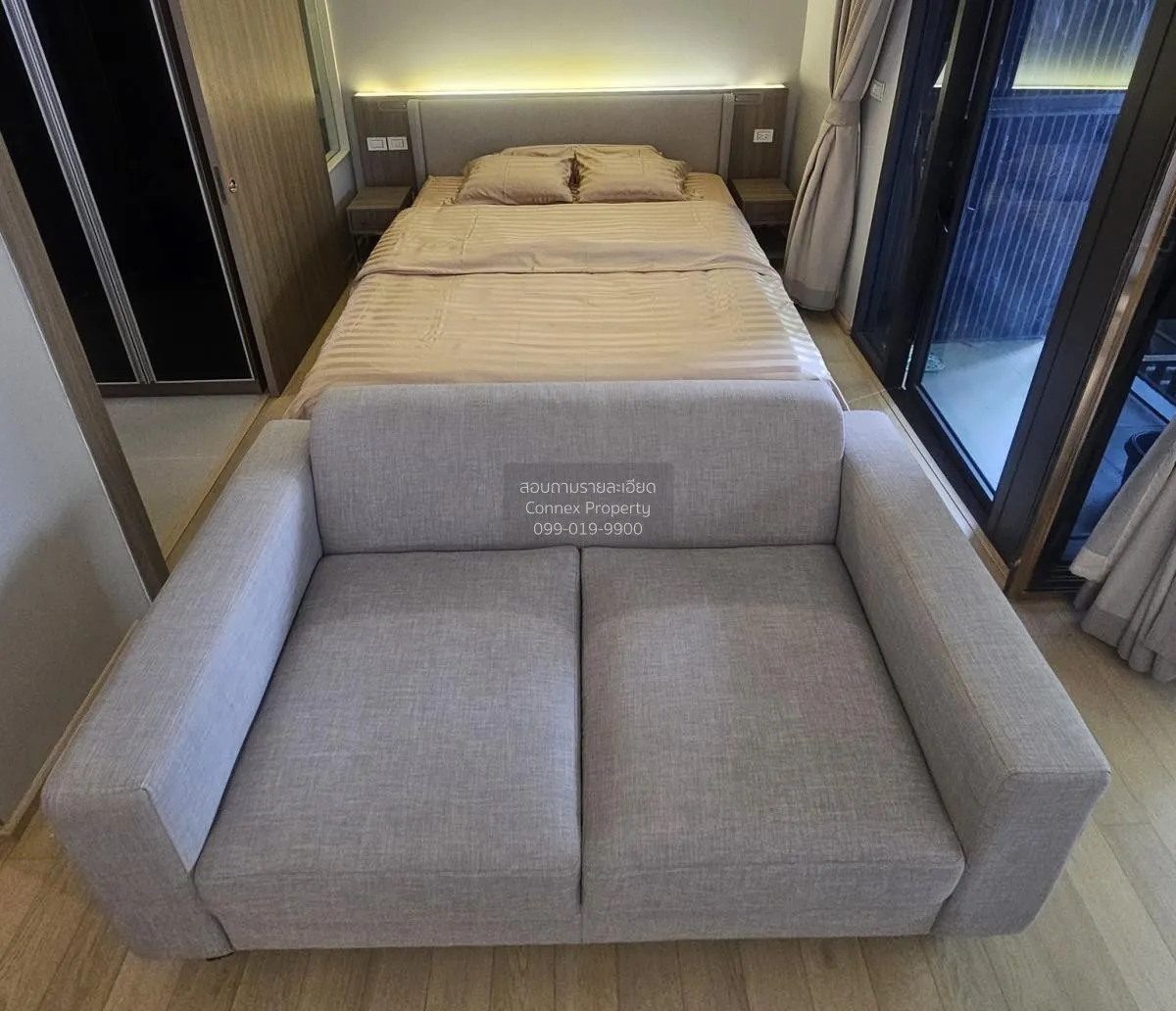 For Rent Condo , Urbitia Thonglor , BTS-Thong Lo , Phra Khanong , 1