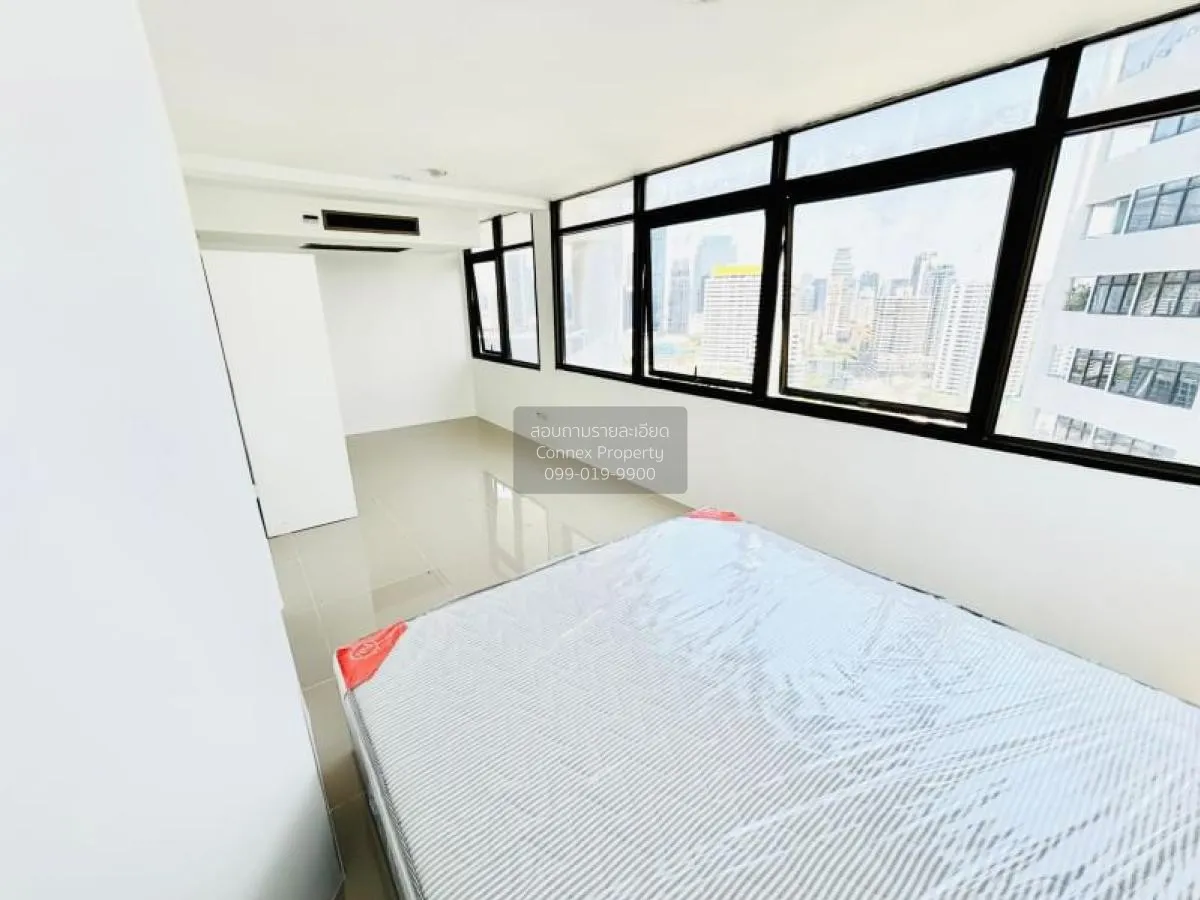 For Rent Condo , Waterford Rama 4 , BTS-Phra Khanong , Khlong Toe