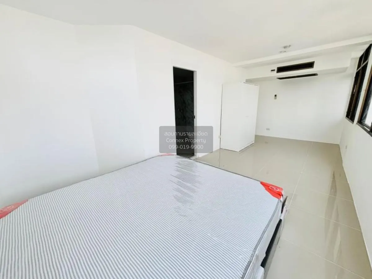 For Rent Condo , Waterford Rama 4 , BTS-Phra Khanong , Khlong Toe