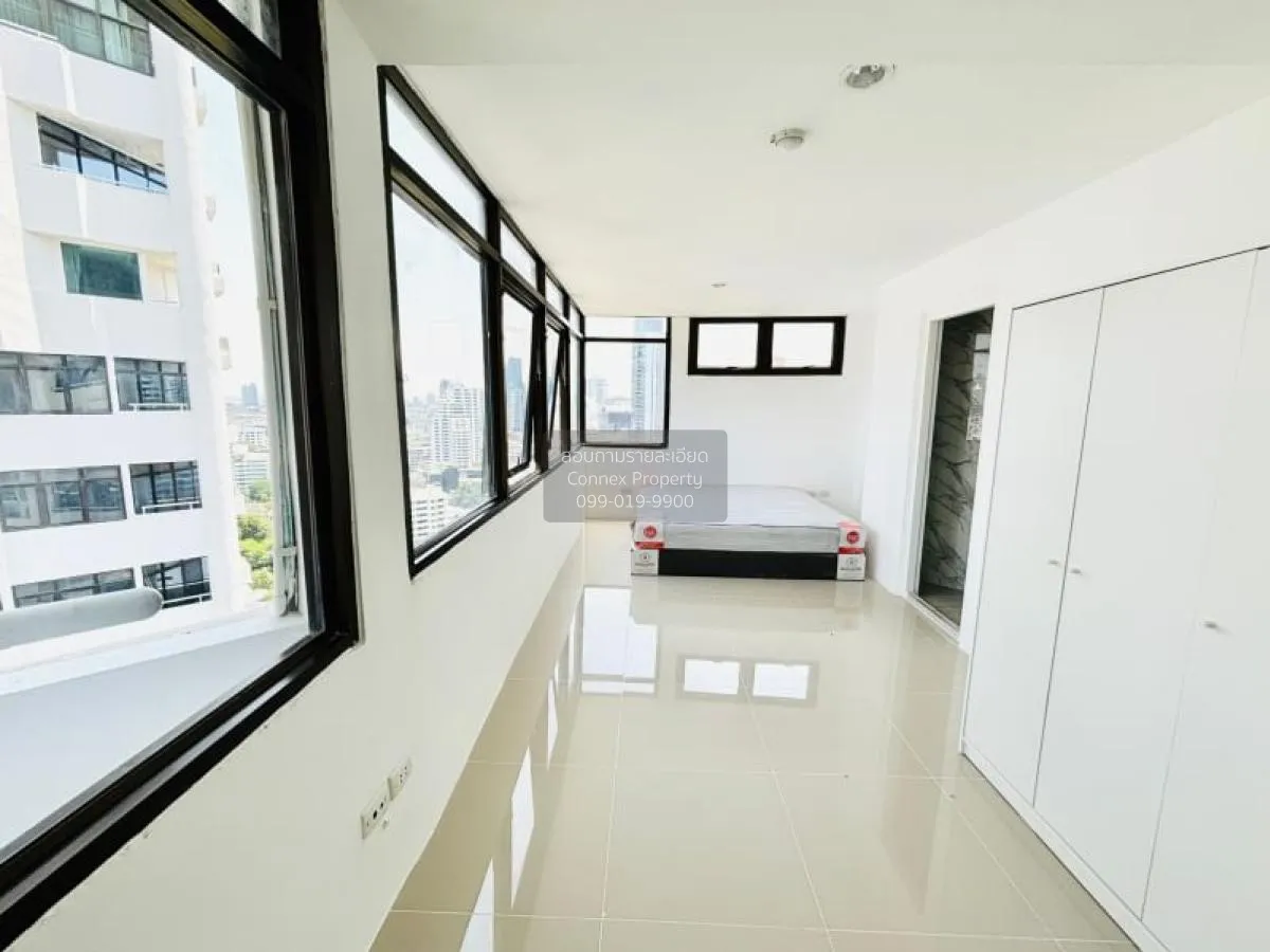 For Rent Condo , Waterford Rama 4 , BTS-Phra Khanong , Khlong Toe