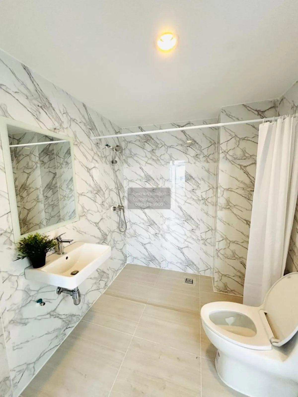 For Rent Condo , Waterford Rama 4 , BTS-Phra Khanong , Khlong Toe