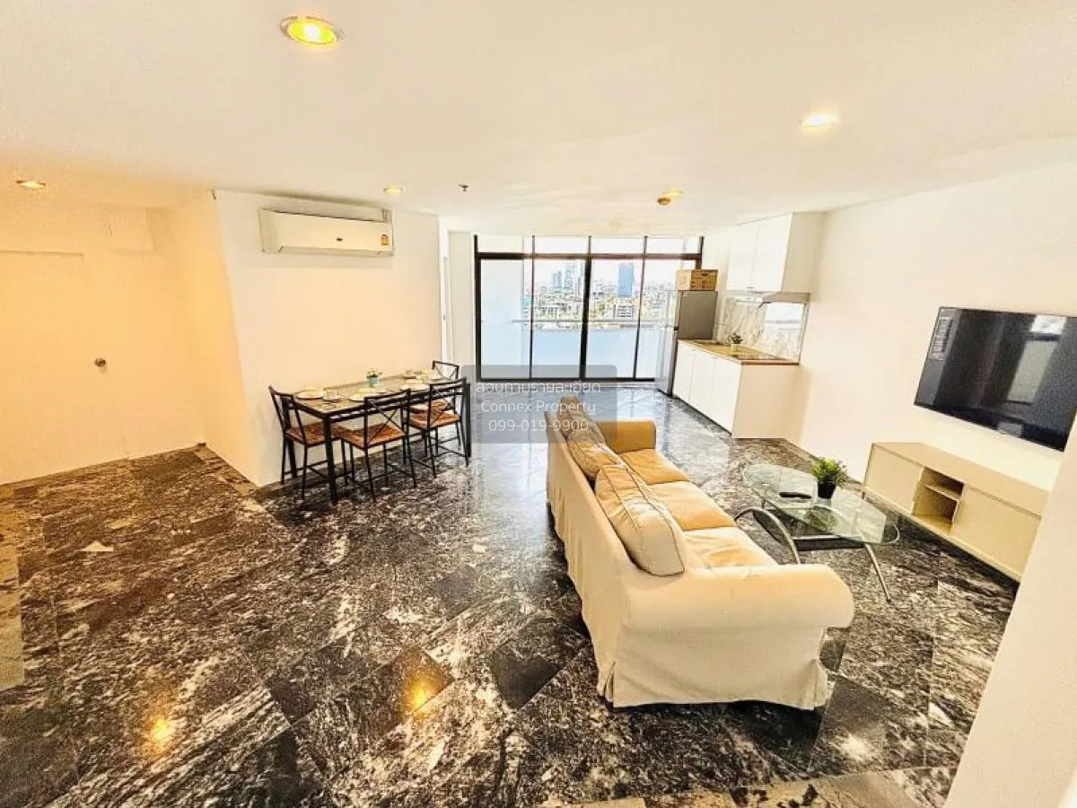 For Rent Condo , Waterford Rama 4 , BTS-Phra Khanong , Khlong Toe 3