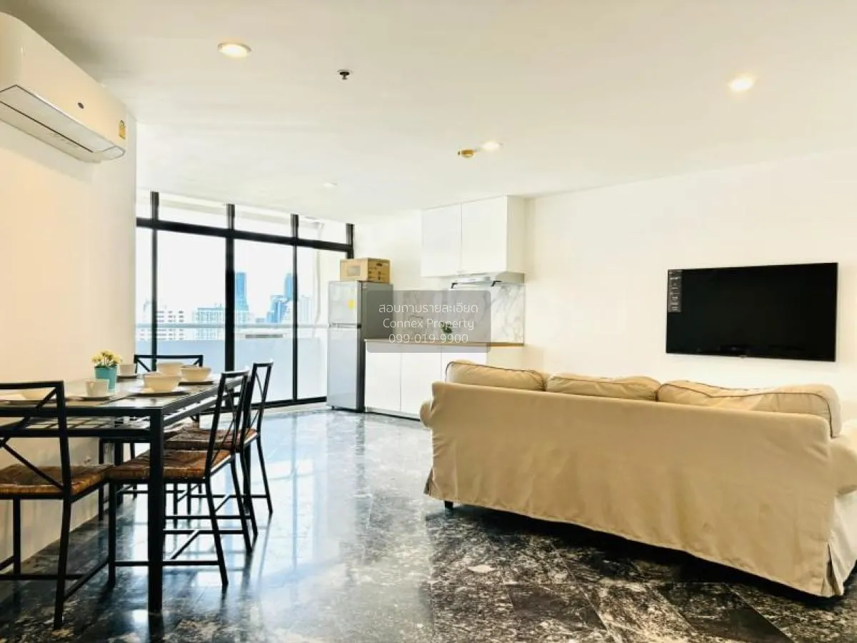 For Rent Condo , Waterford Rama 4 , BTS-Phra Khanong , Khlong Toe 4