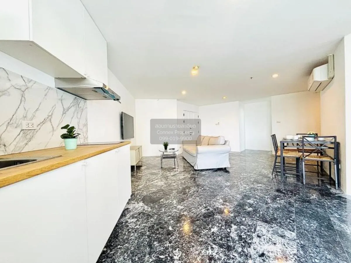 For Rent Condo , Waterford Rama 4 , BTS-Phra Khanong , Khlong Toe