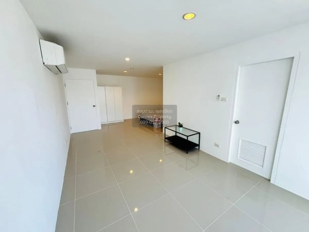 For Rent Condo , Waterford Rama 4 , BTS-Phra Khanong , Khlong Toe