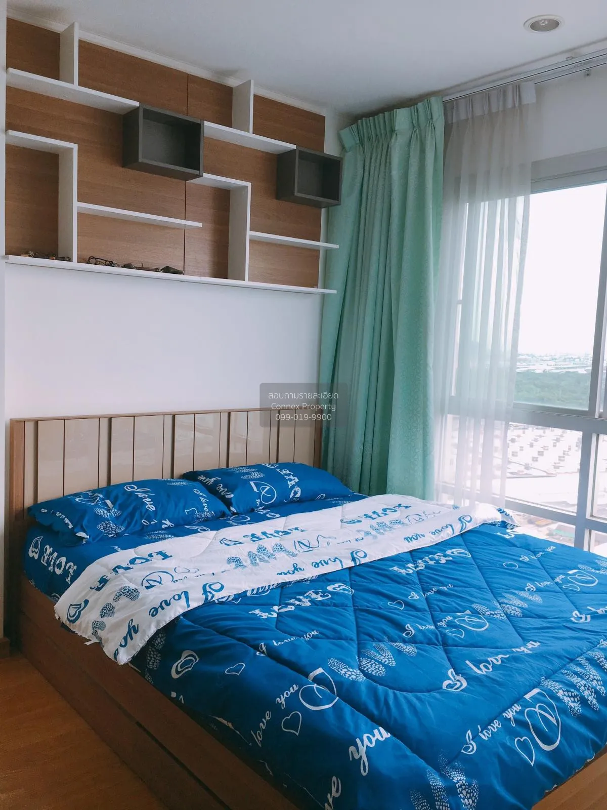 For Rent Condo , U Delight @Jatujak Station , MRT-Chatuchak Park  3