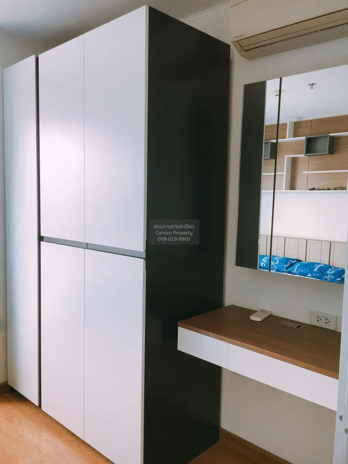 For Rent Condo , U Delight @Jatujak Station , MRT-Chatuchak Park  4