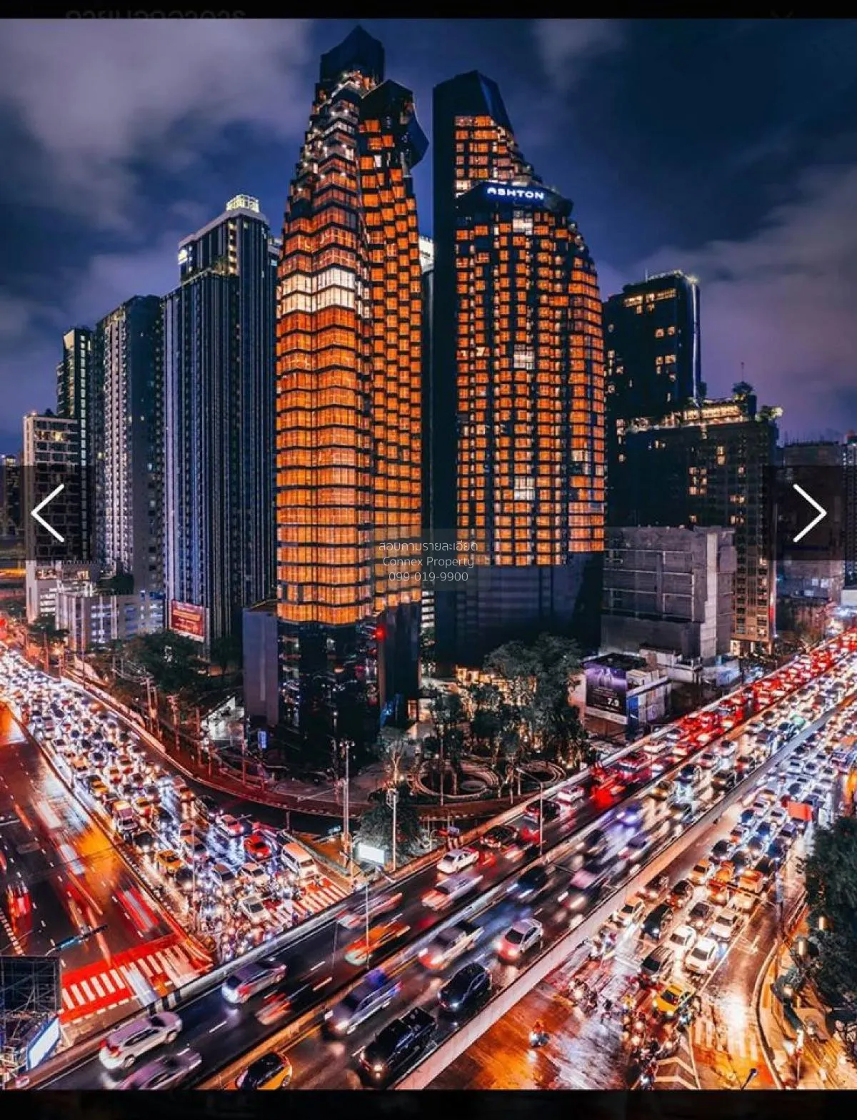 For Sale Condo , Ashton Asoke-Rama 9 , MRT-Phra Ram 9 , Din Daeng