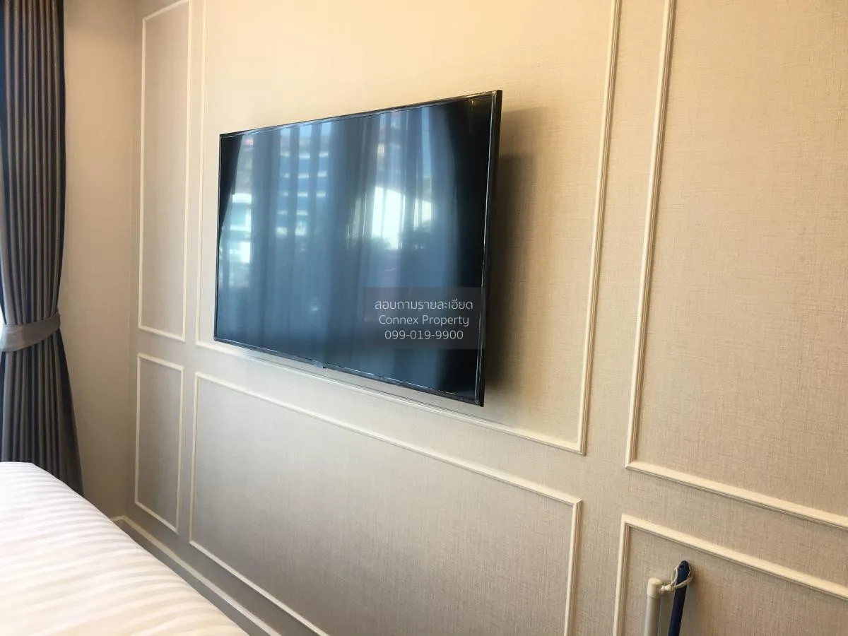 เช่าคอนโด  อมรันทา เรสซิเด้นซ์ MRT-ห้วยขวาง ห้วยขวาง เขต ห้วยขวาง