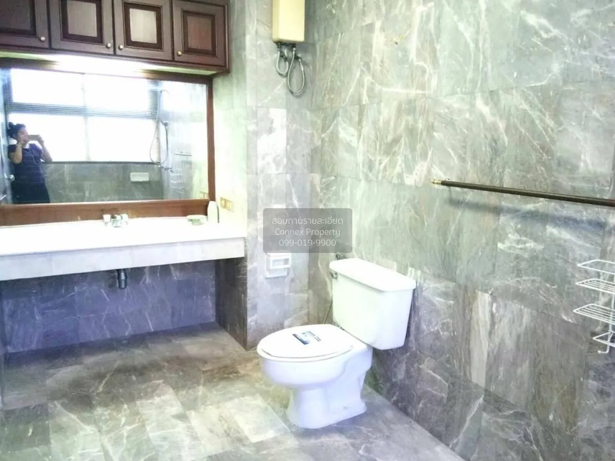 เช่าคอนโด  เดอะ วอเตอร์ฟอร์ด ทองหล่อ 11 BTS-ทองหล่อ คลองตันเหนือ 