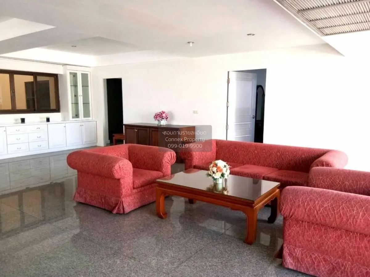 เช่าคอนโด  เดอะ วอเตอร์ฟอร์ด ทองหล่อ 11 BTS-ทองหล่อ คลองตันเหนือ  2