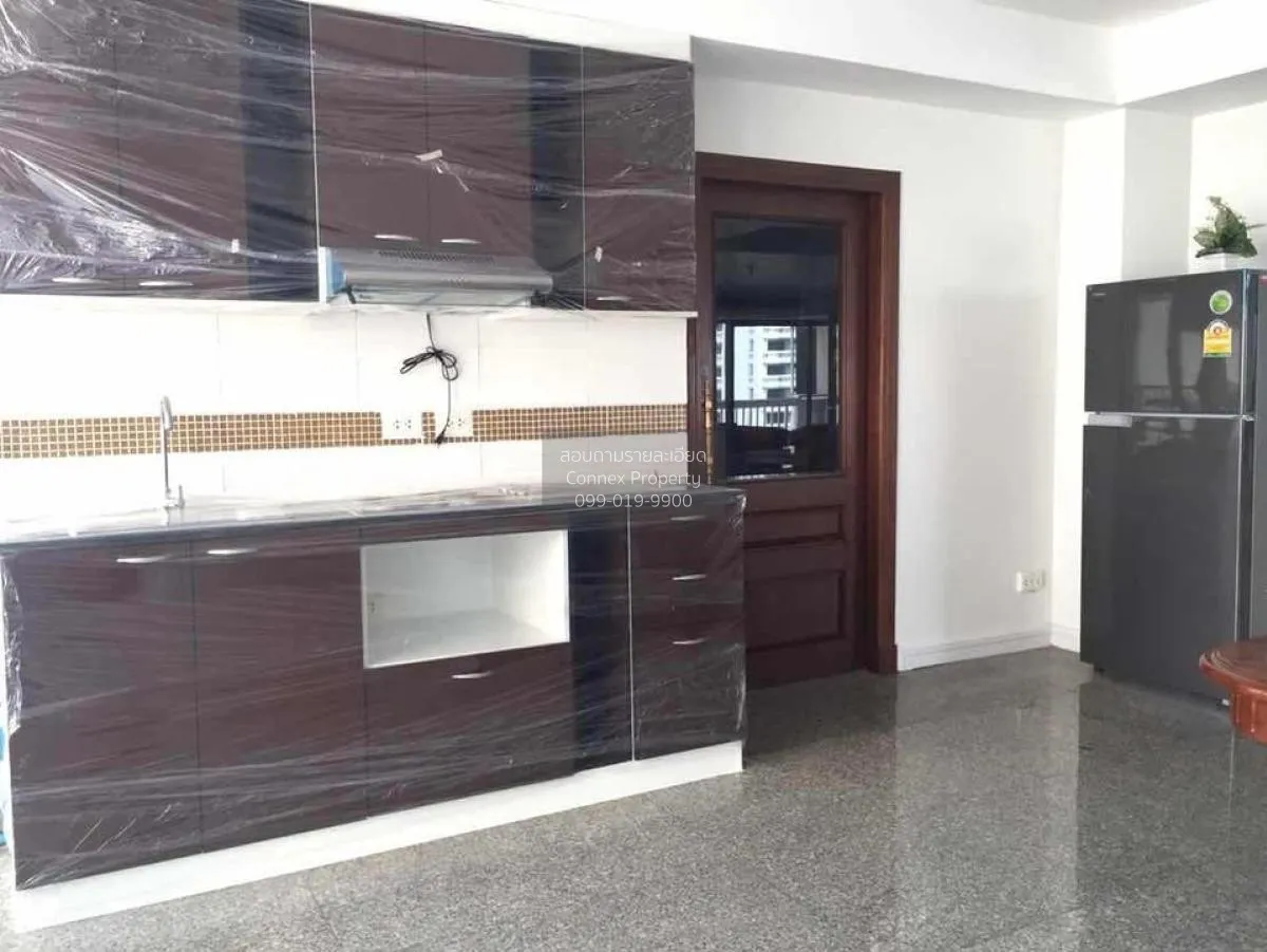 เช่าคอนโด  เดอะ วอเตอร์ฟอร์ด ทองหล่อ 11 BTS-ทองหล่อ คลองตันเหนือ  4