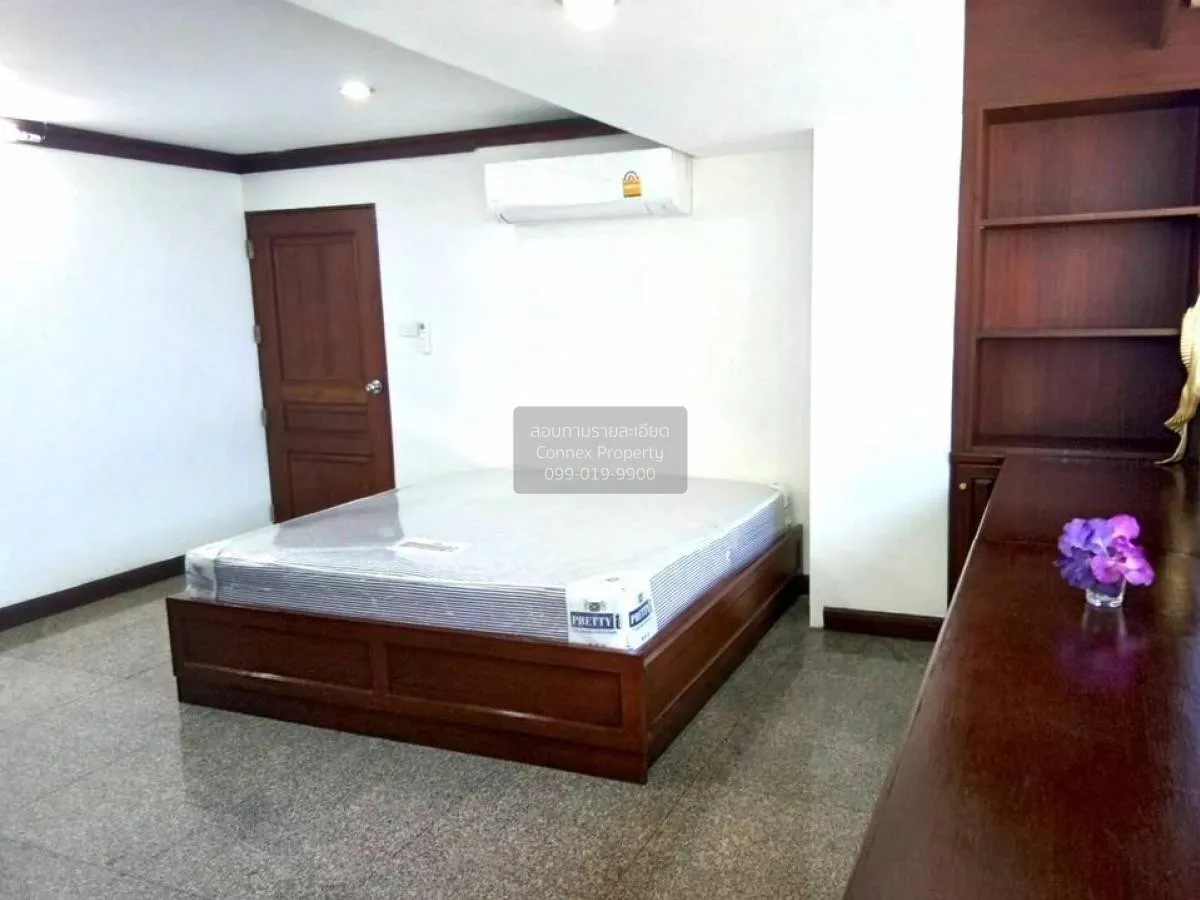 เช่าคอนโด  เดอะ วอเตอร์ฟอร์ด ทองหล่อ 11 BTS-ทองหล่อ คลองตันเหนือ 