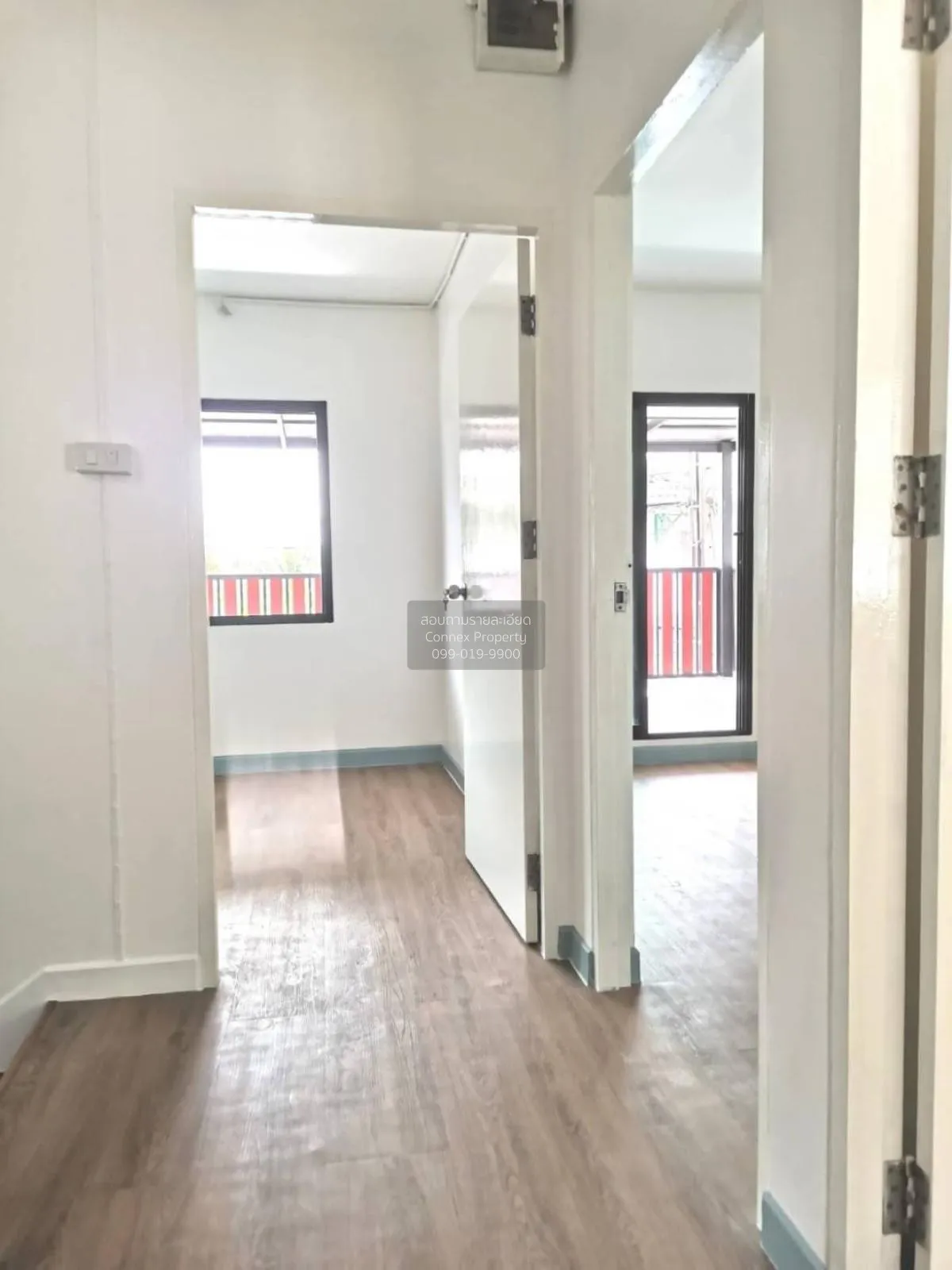 ขายทาวน์เฮ้าส์/ทาวน์โฮม  บ้านพฤกษา 10 บางกรวย - ไทรน้อย รีโนเวทให